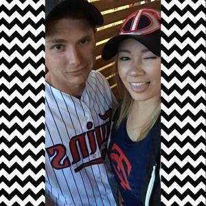 Meet your Posher, Rihana